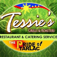 tessie's grill